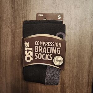 NWT Compression Socks